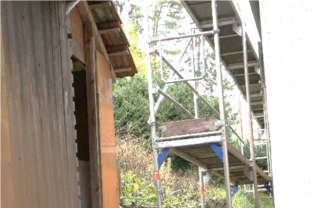 Einfamilienhaus, siehe Beschreibung in Marktrodach - Bild 1