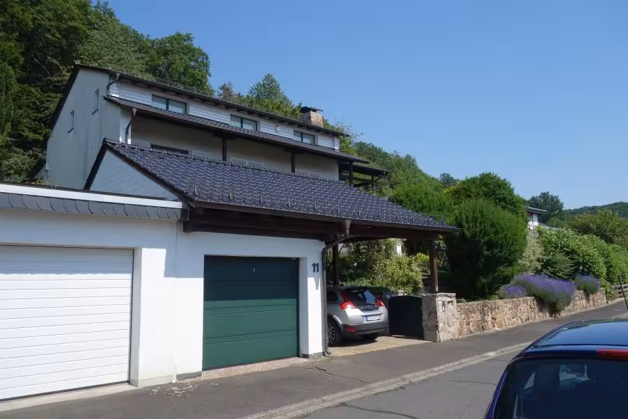Einfamilienhaus in Ehlhalten - Bild 1