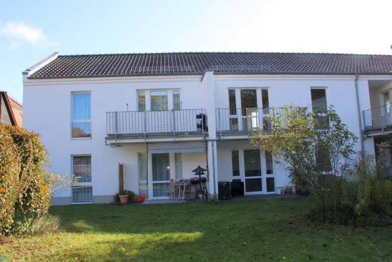 Wohnhaus für betreutes Wohnen in Neubrandenburg - Bild 3