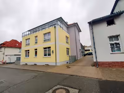 Wohnung in Mittelweg 4, 18311 Ribnitz-Damgarten OT Ribnitz - Bild 2