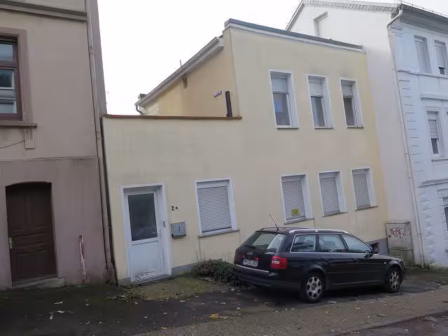 Zweifamilienhaus in Lüdenscheid - Bild 2