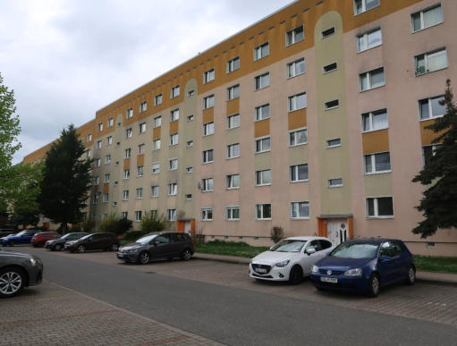 Eigentumswohnung (1 bis 2 Zimmer) in Zeithain - Bild 3