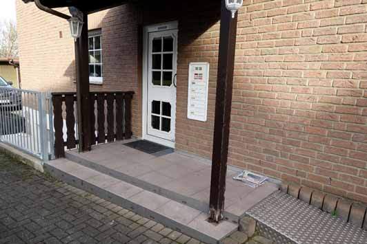 Garage, Eigentumswohnung (3 bis 4 Zimmer) in Brühl - Bild 3