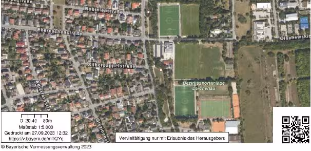 Mehrfamilienhaus, Reihenhaus in München - Bild 9
