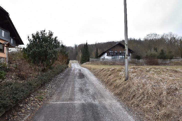 Einfamilienhaus in Hildburghausen - Bild 4