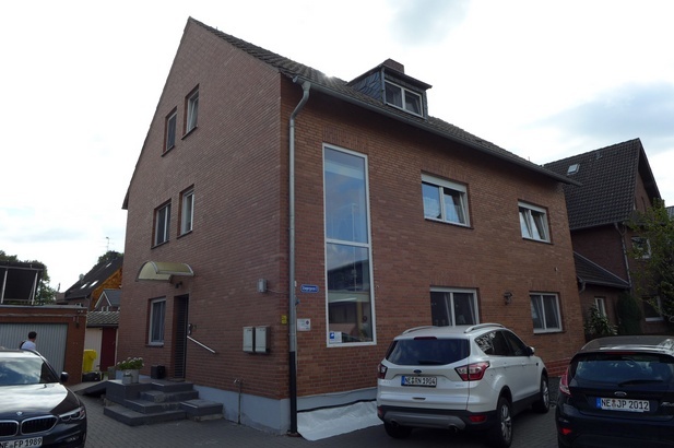 Eigentumswohnung (ab 5 Zimmer) in Neuss - Bild 1