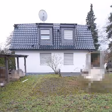 Einfamilienhaus in Berlin - Bild 1