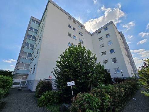 Eigentumswohnung (1 bis 2 Zimmer) in Rodgau - Bild 1