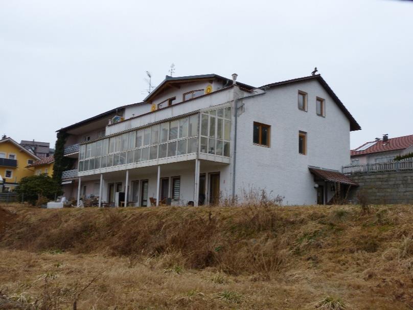 Wohnungseigentumseinheiten in Regen - Bild 3