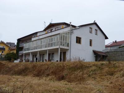 Wohnungseigentumseinheiten in Krampersbachersteig 34, 94209 Regen - Bild 1