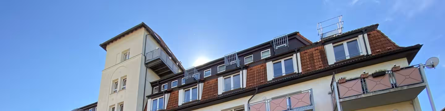Eigentumswohnung (1 bis 2 Zimmer) in Chemnitz - Bild 1