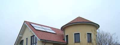 Einfamilienhaus in Langer Kamp  26, 31139 Hildesheim, Sorsum - Bild 1