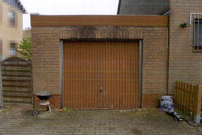Zweifamilienhaus mit 2 Garagen in Hohenlockstedt - Bild 4