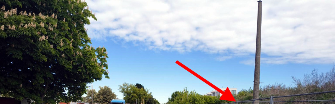 unbebautes Grundstück in Berlin - Bild 4