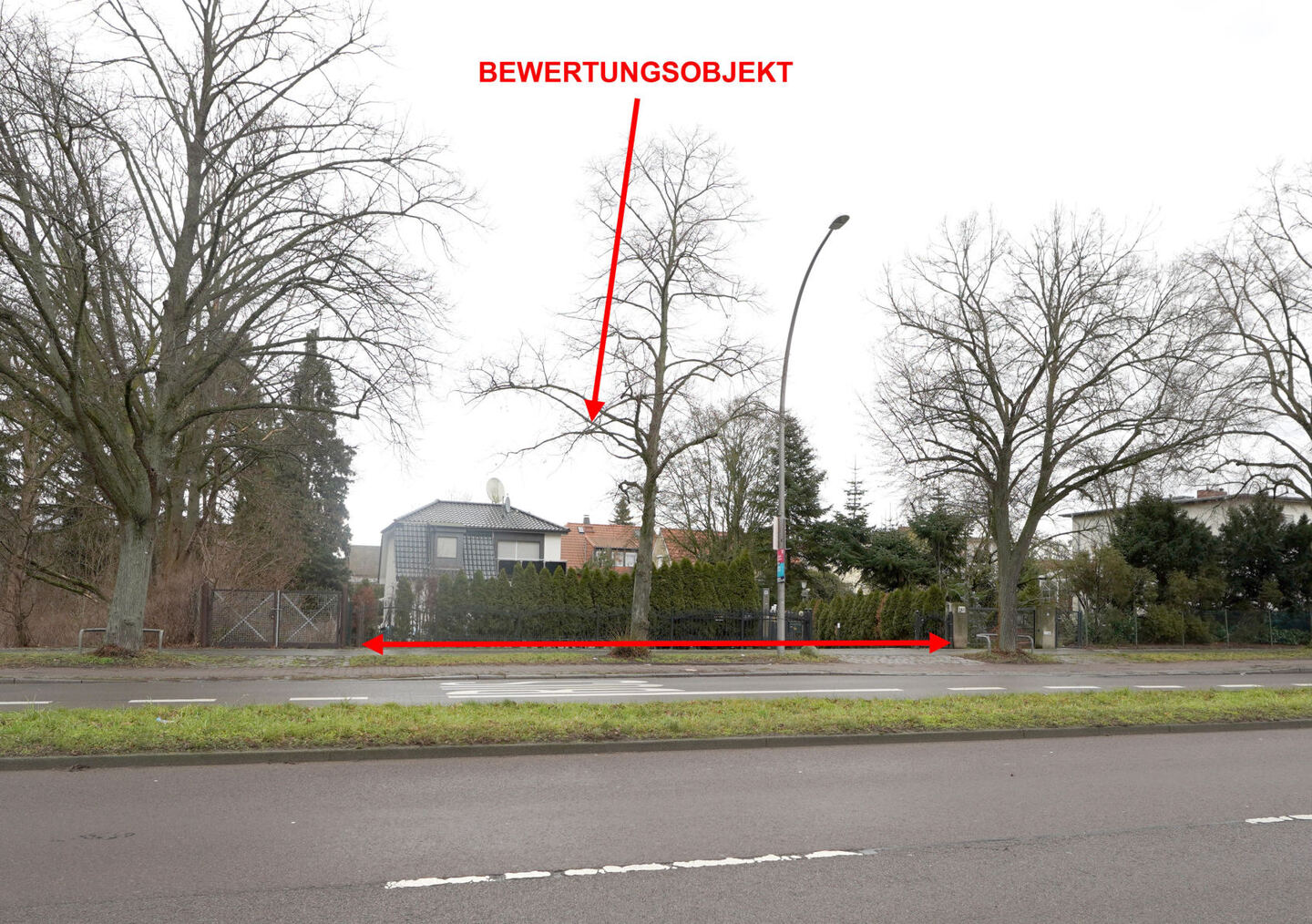 Einfamilienhaus in Berlin - Bild 3