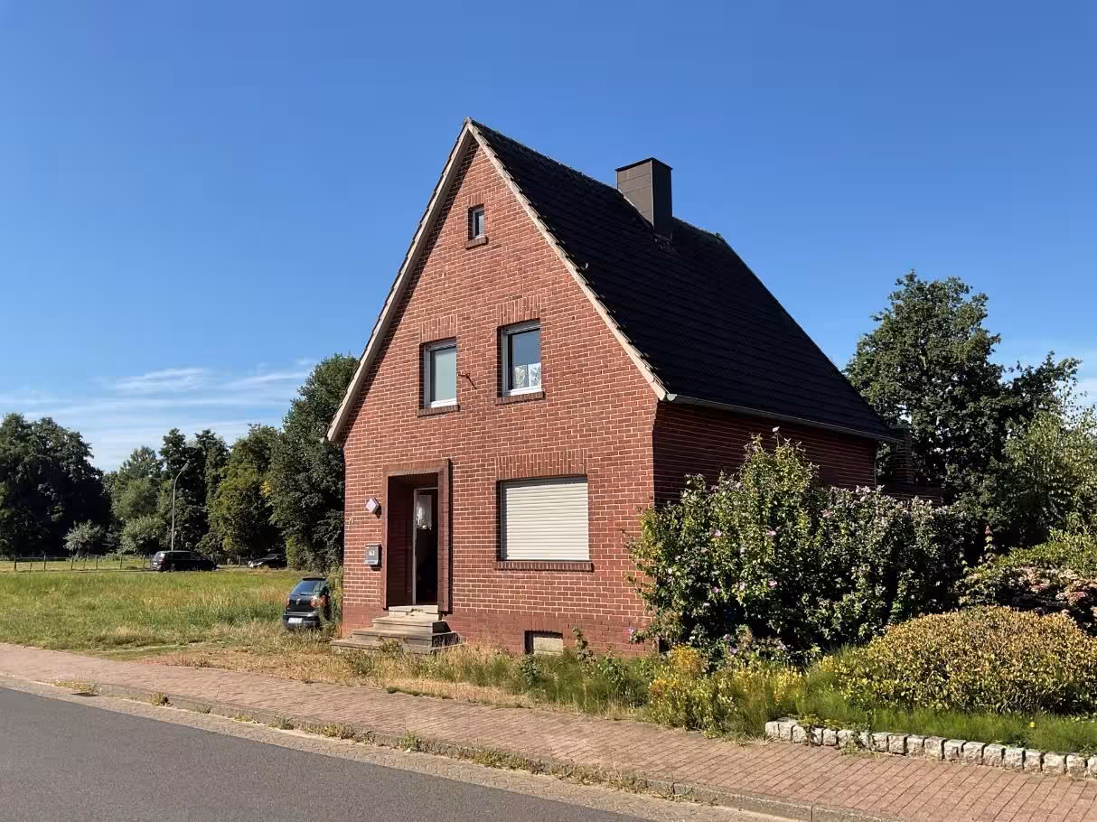 Einfamilienhaus, Anbau in Heinsberg - Bild 1