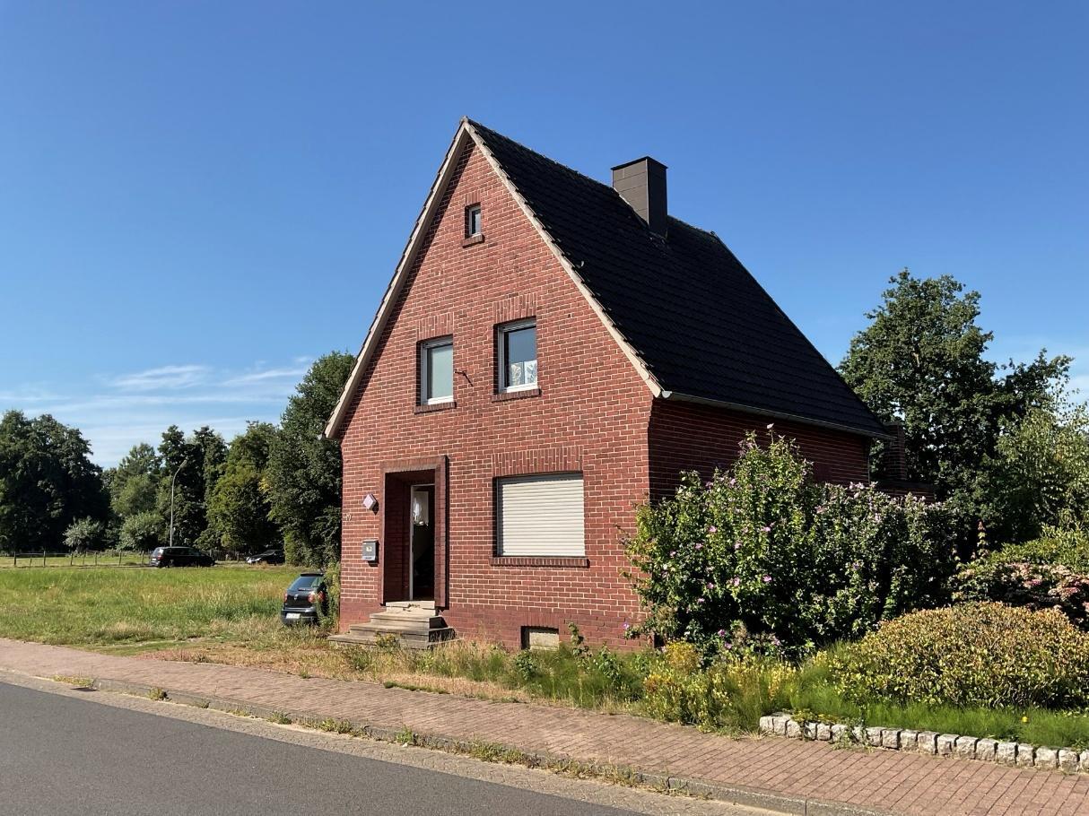 Einfamilienhaus, Anbau in Heinsberg - Bild 1
