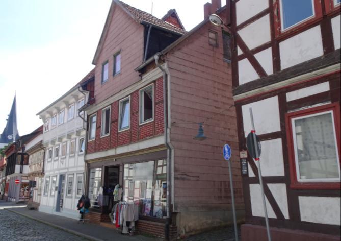 Wohn-/Geschäftshaus in Northeim - Bild 4