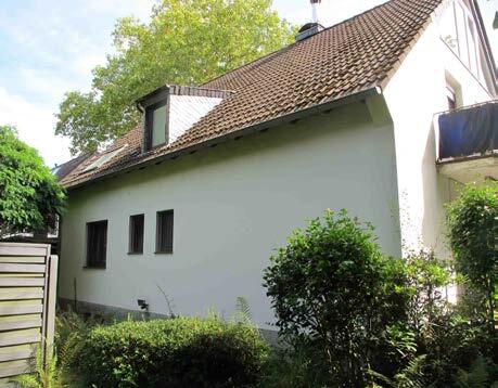 Eigentumswohnung (3 bis 4 Zimmer) in Düsseldorf - Bild 3