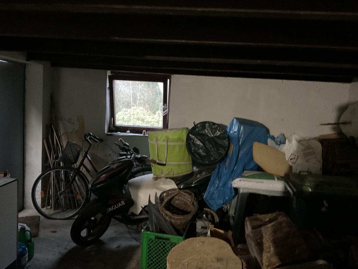Zweifamilienhaus, Garage, Gartenhaus in Wassenberg - Bild 4