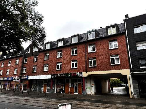 Kfz-Stellplatz, Eigentumswohnung (1 bis 2 Zimmer) in Dortmund - Bild 4