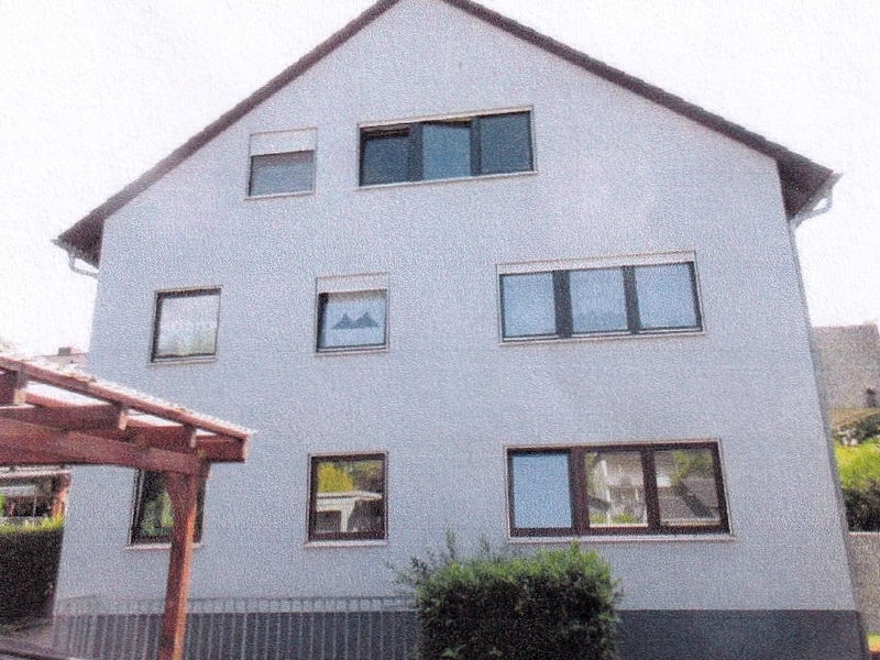 Wohnung in Eppelheim - Bild 2