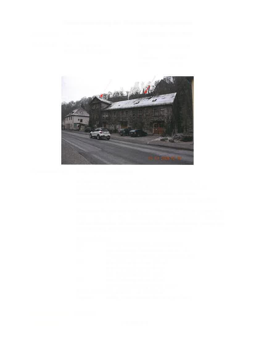Wohn-/Geschäftshaus in Rudolstadt - Bild 2