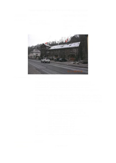 Wohn-/Geschäftshaus in Im Baumgarten  1, 07407 Rudolstadt - Bild 2
