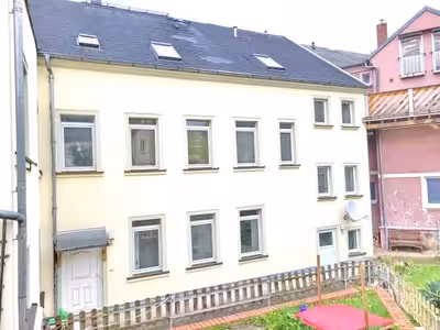 Mehrfamilienhaus in Chemnitzer Straße  8, 09350 Lichtenstein - Bild 1