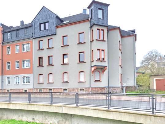 Mehrfamilienhaus in Lichtenstein/Sachsen - Bild 2