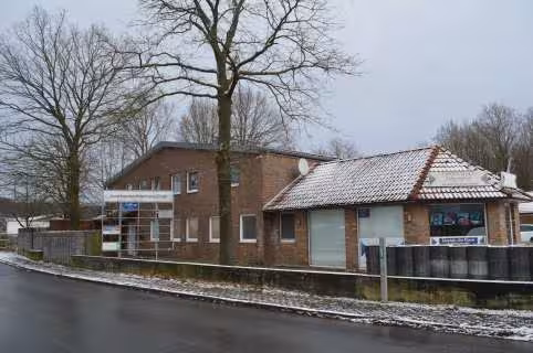 gewerblich genutztes Grundstück in Havixbeck - Bild 4