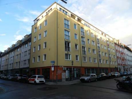 Gewerbeeinheit (z.B. Laden, Büro) in München - Bild 4