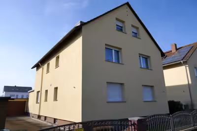 Eigentumswohnung (3 bis 4 Zimmer) in Prager Str. 13, 63110 Rodgau, Jügesheim - Bild 2