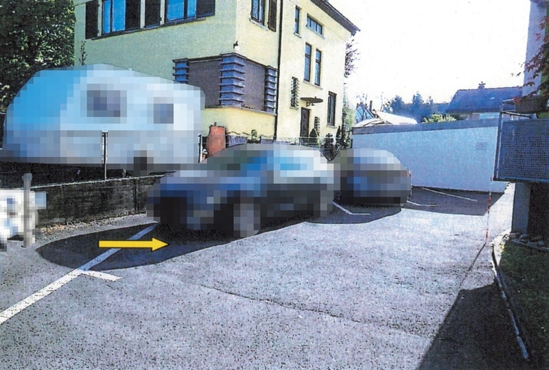 1-Zimmer-Wohnung in Heilbronn - Bild 4