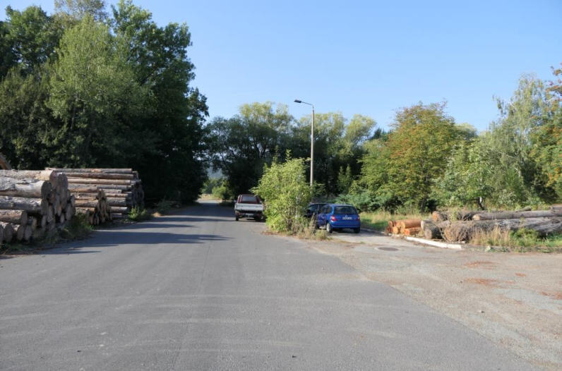 unbebautes Grundstück in Großschönau - Bild 1