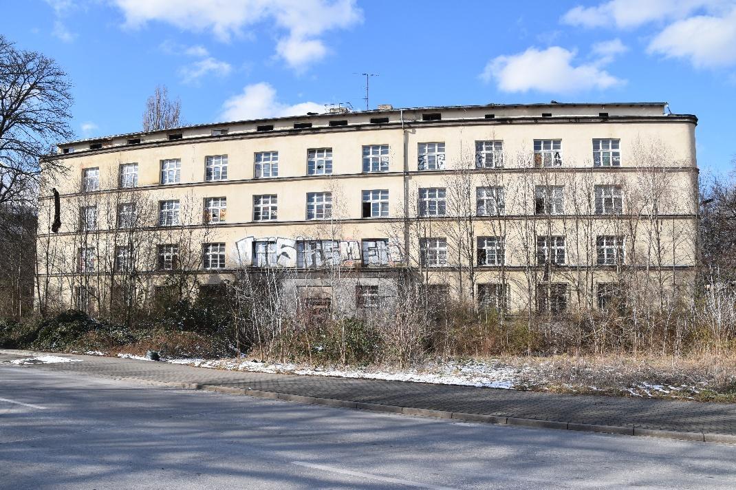 gewerblich genutztes Grundstück in Chemnitz - Bild 1
