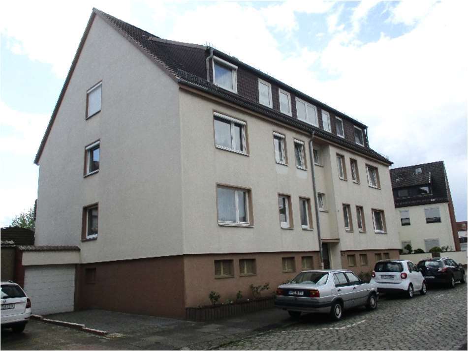 Eigentumswohnung (1 bis 2 Zimmer), Garage in Bremen - Bild 2