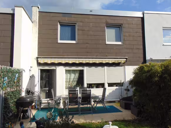 Hofraum, Betriebsfläche in Höchberg - Bild 4