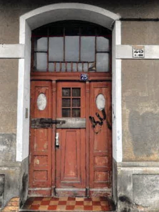 Mehrfamilienhaus (Leerstand seit 2005) in Magdeburg - Bild 2