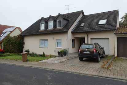 Zweifamilienhaus in Eßfeld - Bild 2