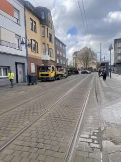 Wohn-/Geschäftshaus in Duisburg - Bild 4