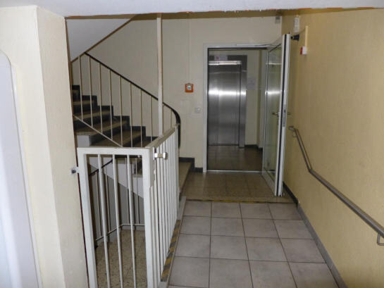 Eigentumswohnung (1 bis 2 Zimmer) in Hattersheim - Bild 4