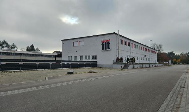 Gewerbeeinheit (z.B. Laden, Büro) in Langweid am Lech - Bild 1