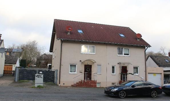 Garage, Doppelhaus, zwei Doppelhaushälften in Recklinghausen - Bild 1