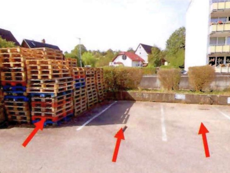 Einzelhandelsgebäude und 6 Pkw-Stellplätze in Göppingen - Bild 4