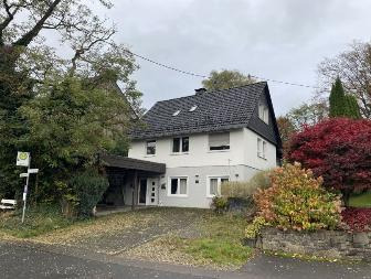 Einfamilienhaus in Nümbrecht - Bild 2