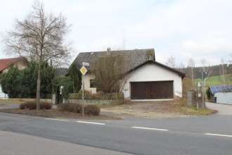Wohnhaus mit 2 Wohnungen in Radling  17, 93489 Schorndorf - Bild 1