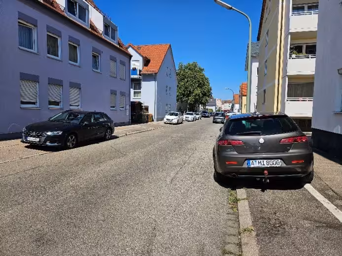 Eigentumswohnung (3 bis 4 Zimmer) in Augsburg - Bild 4