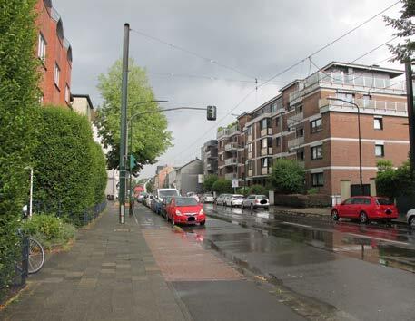 Eigentumswohnung (3 bis 4 Zimmer) in Düsseldorf - Bild 3