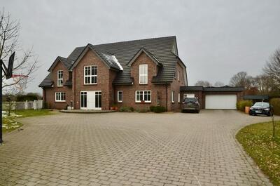 Einfamilienhaus in Neukruger Straße  7, 28816 Stuhr, Heiligenrode - Bild 2